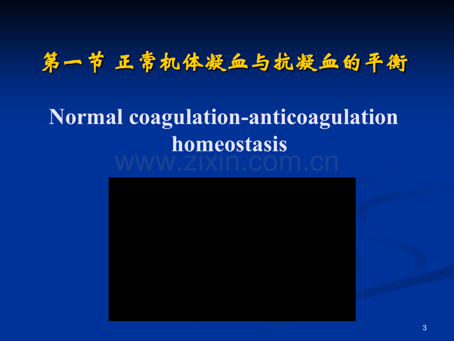 凝血与抗凝血机制.ppt_第3页