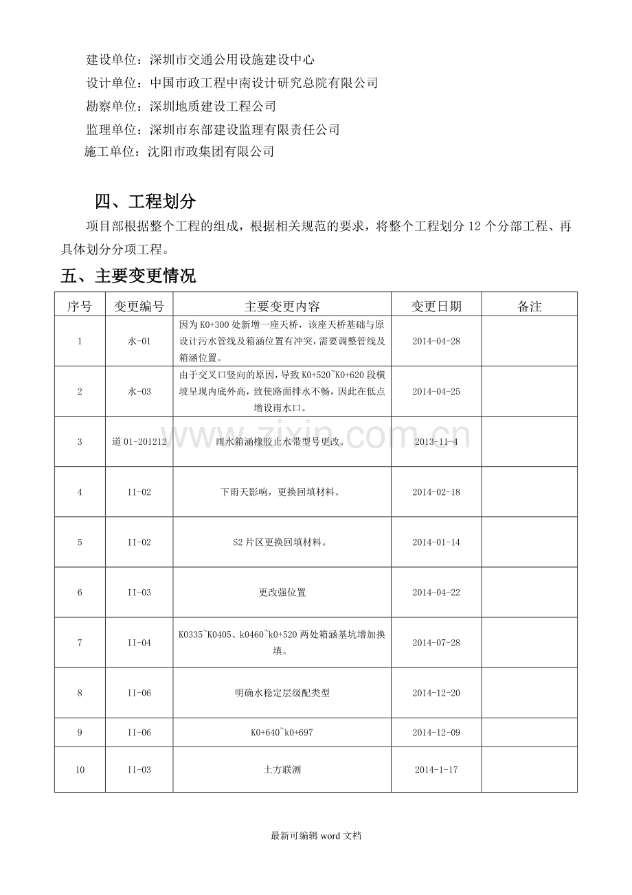 市政工程施工总结.doc_第3页