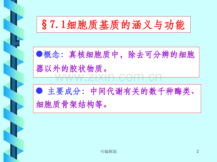 细胞质基质与细胞内膜系统(3).ppt_第2页