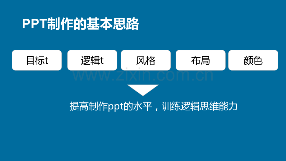 基础制作教程.ppt_第2页