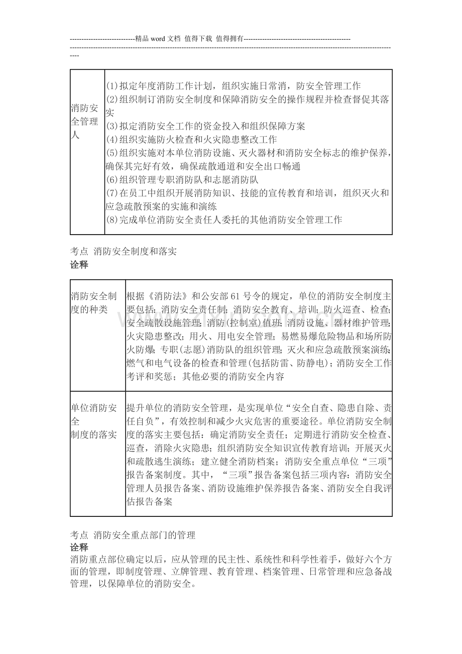 注册消防工程师消防安全技术综合能力二.doc_第3页