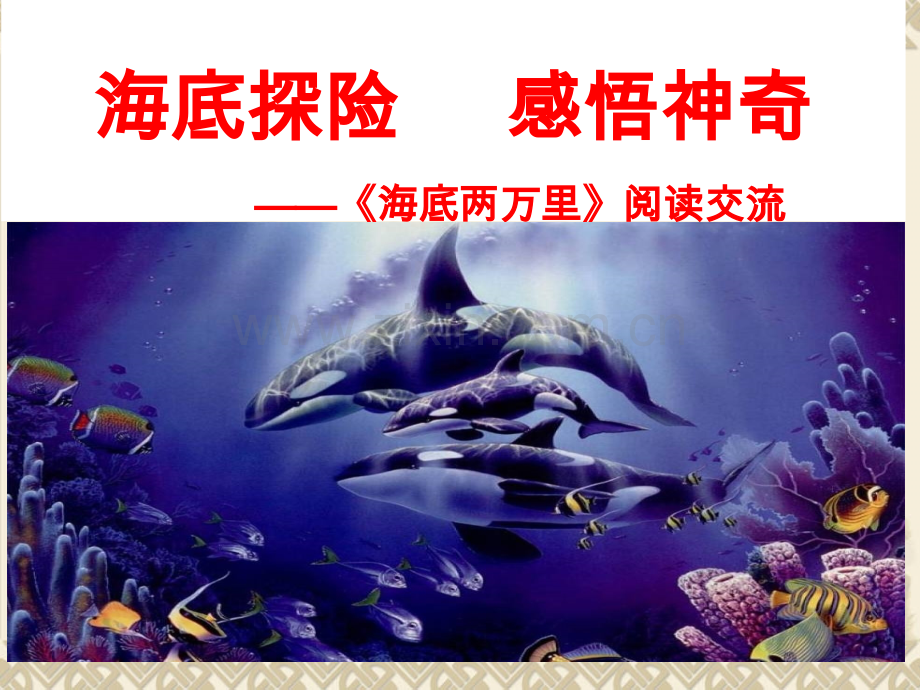 海底两万里(交流与展示)修改.ppt_第2页