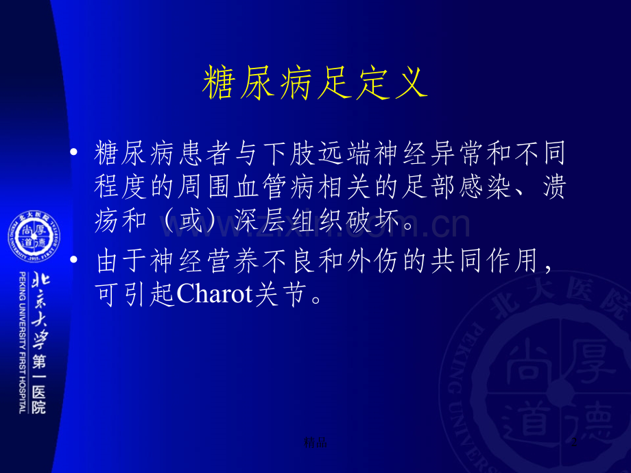 糖尿病足.ppt_第2页