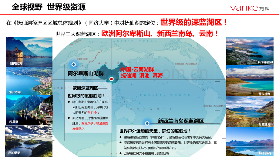 万科昆明抚仙湖国际旅游度假区项目介绍.ppt_第3页