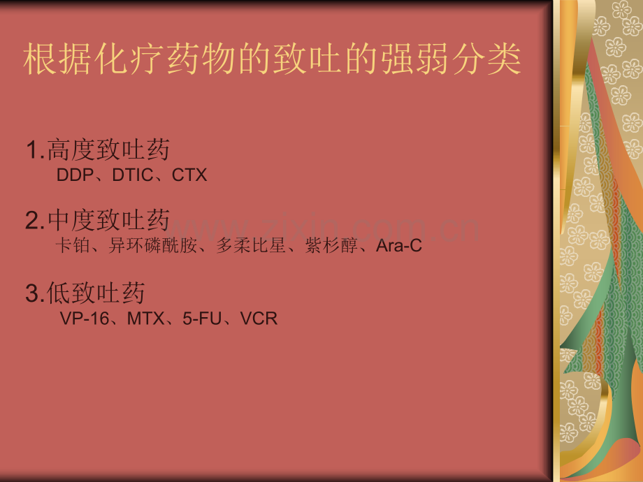 抗肿瘤药物的分类.ppt_第3页