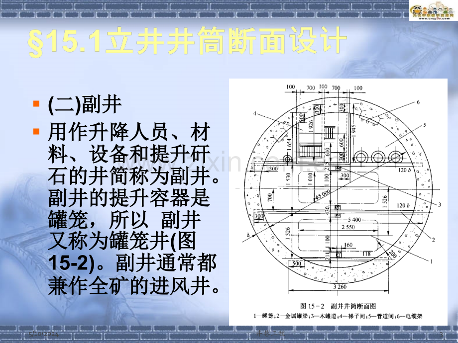 第十五章立井施工.ppt_第3页