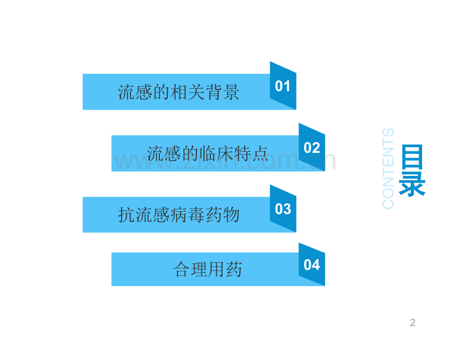 流行性感冒0.ppt_第2页