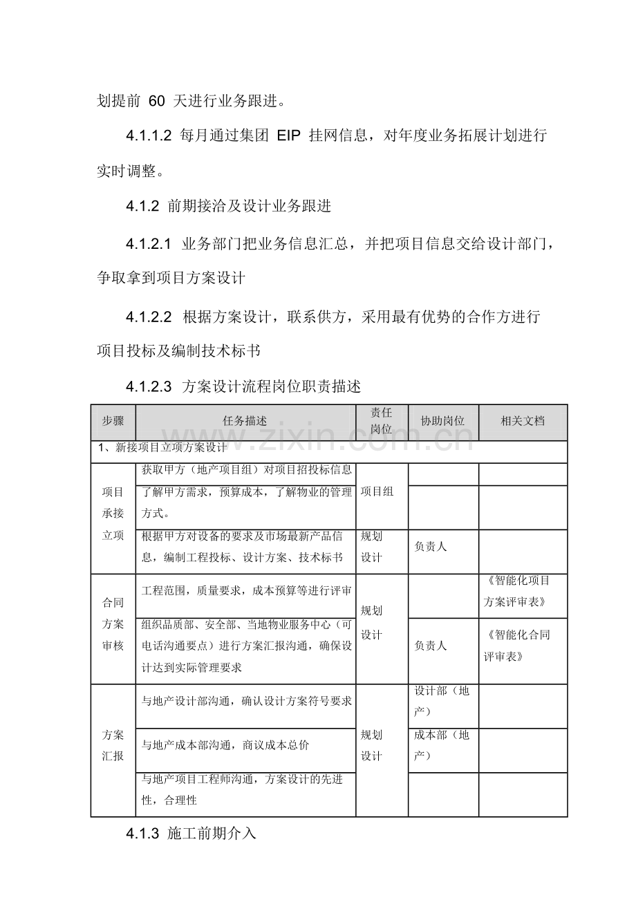 物业集团智能化工程管理制度模版.docx_第2页