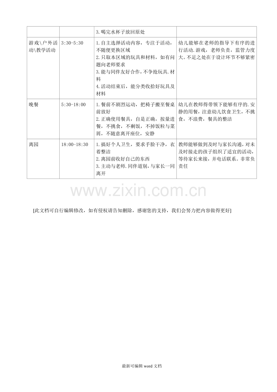 学前儿童卫生与保健课程第三次形考任务答案.doc_第3页