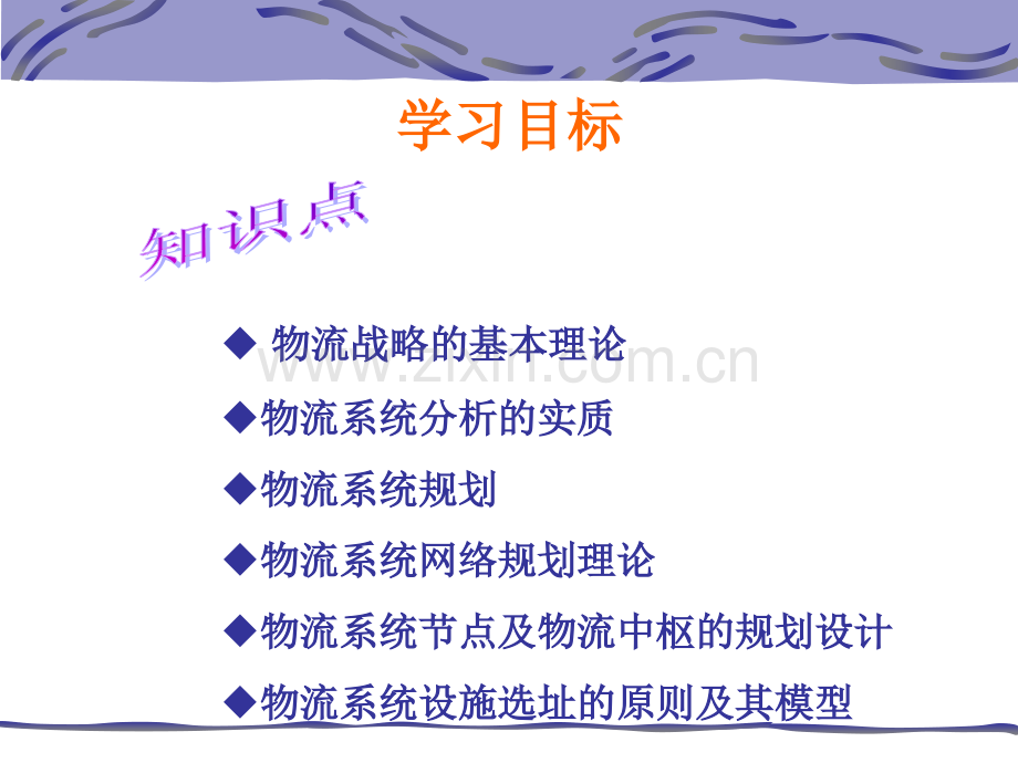 物流系统分析与规划.ppt_第2页