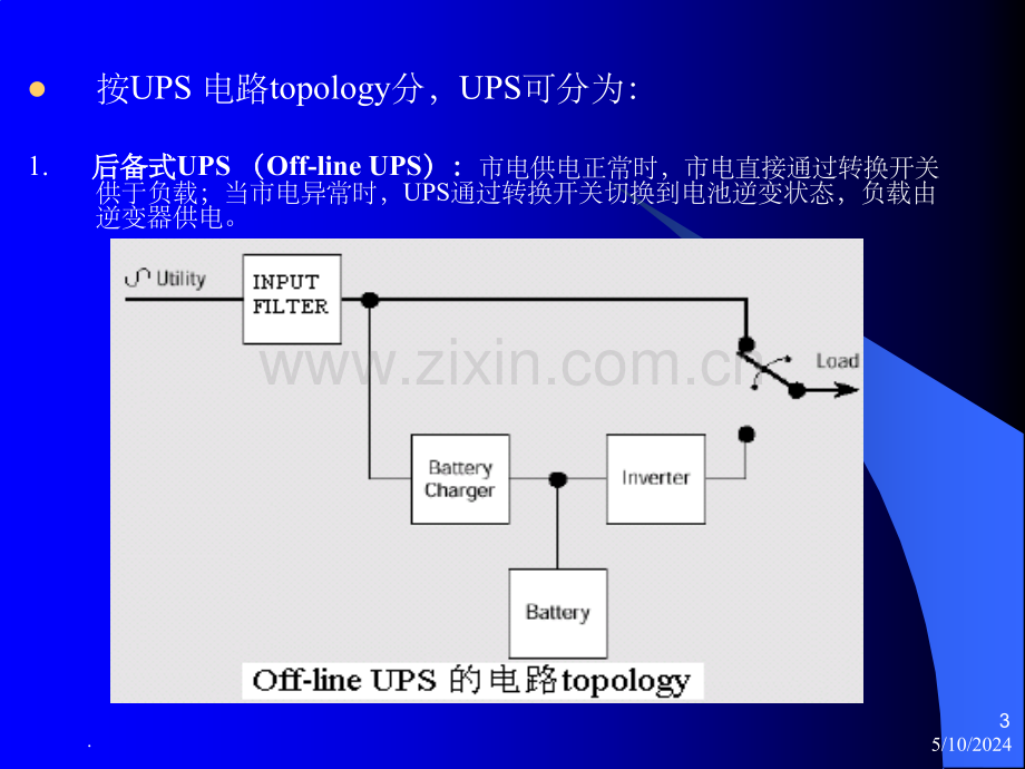 UPS电路原理简介.ppt_第3页