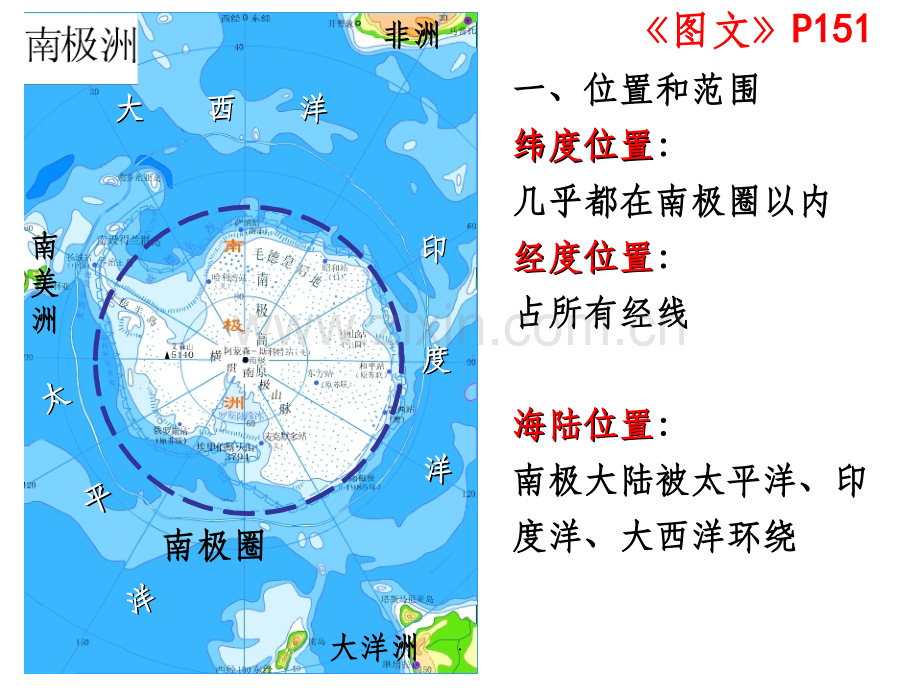 高二区域地理-南极洲.ppt_第2页