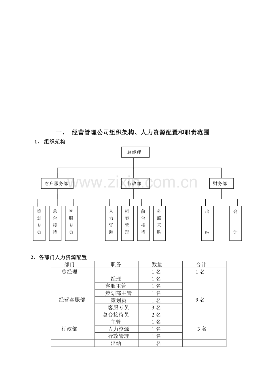 商场后期经营管理方案(07-3-20).doc_第3页