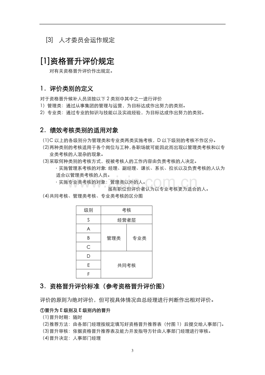 349绩效考核标准.doc_第3页