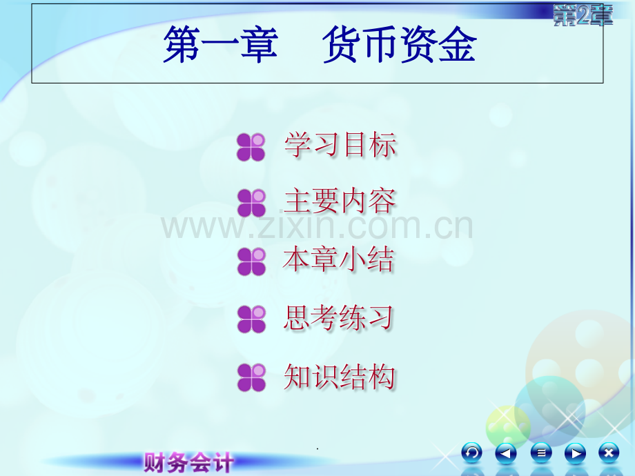 货币资金1.ppt_第1页