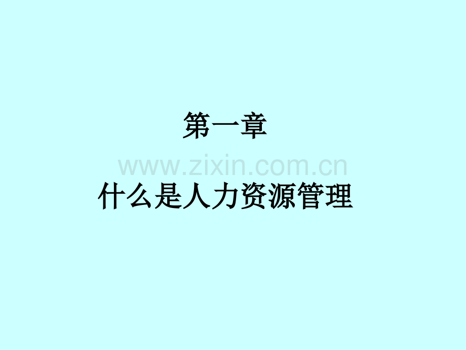 人力资源1.ppt_第3页