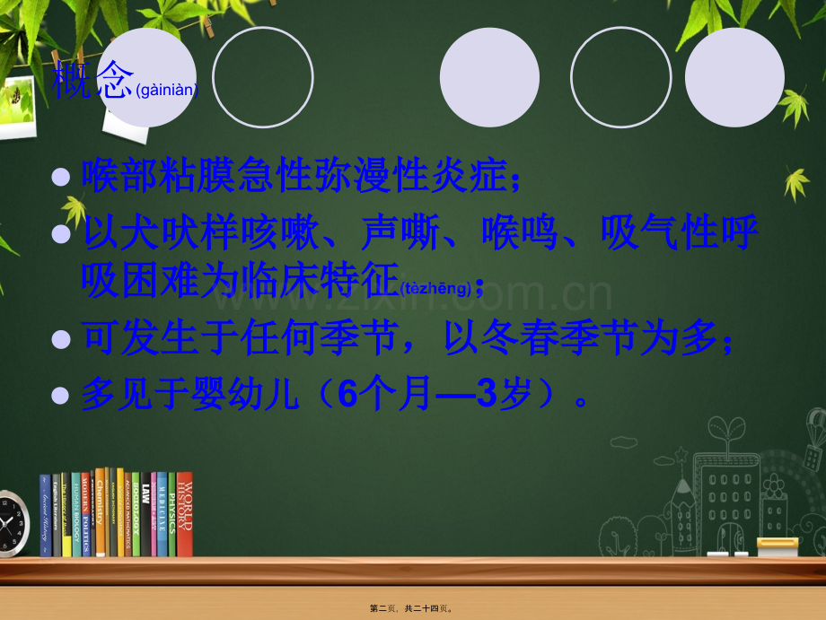 急性感染性喉炎.ppt_第2页