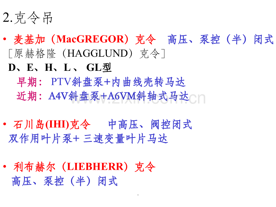 液压甲板机械讲座.ppt_第3页