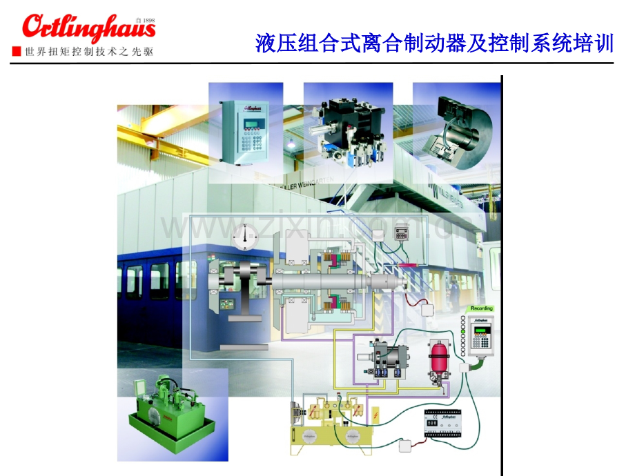 湿式离合器培训资料.ppt_第1页