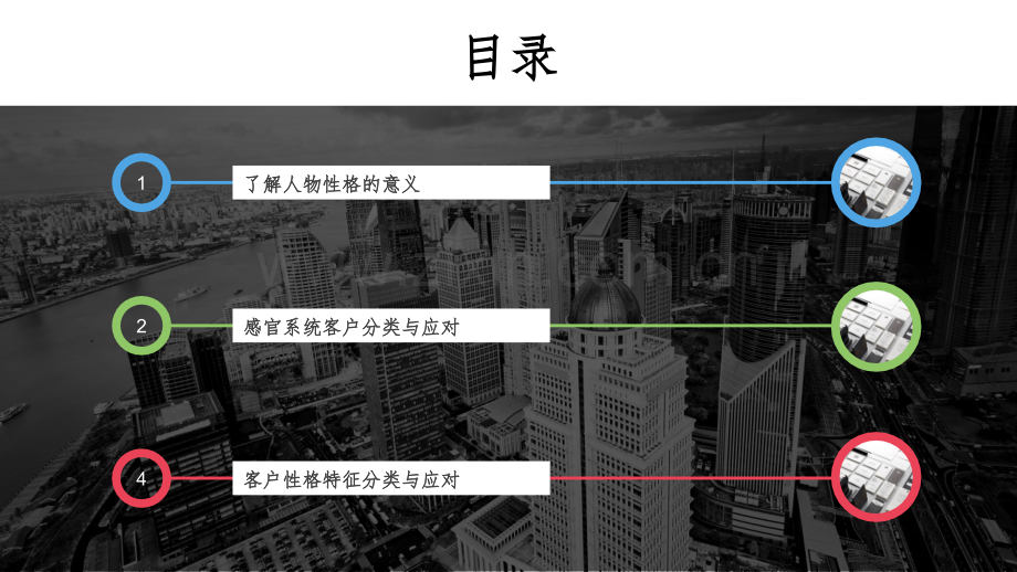 客户性格分析及分类.pptx_第2页