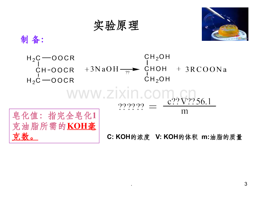 肥皂的制备.ppt_第3页