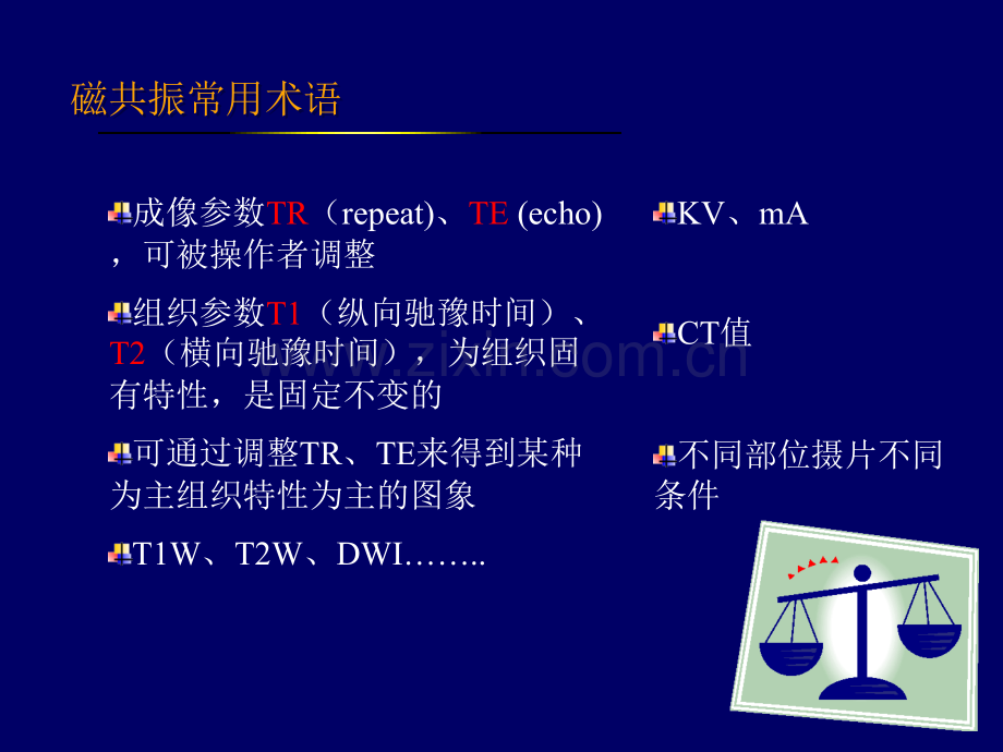 脊柱相关疾病的磁共振影像.ppt_第2页