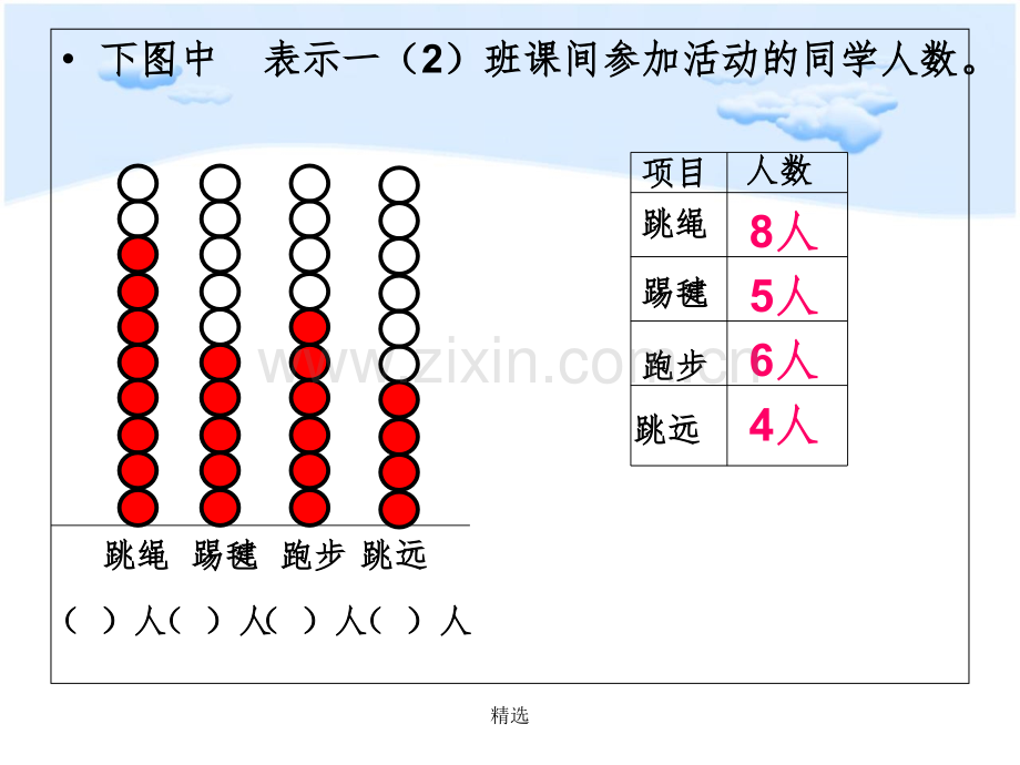 人教版一年级下分类与整理复习1.ppt_第3页