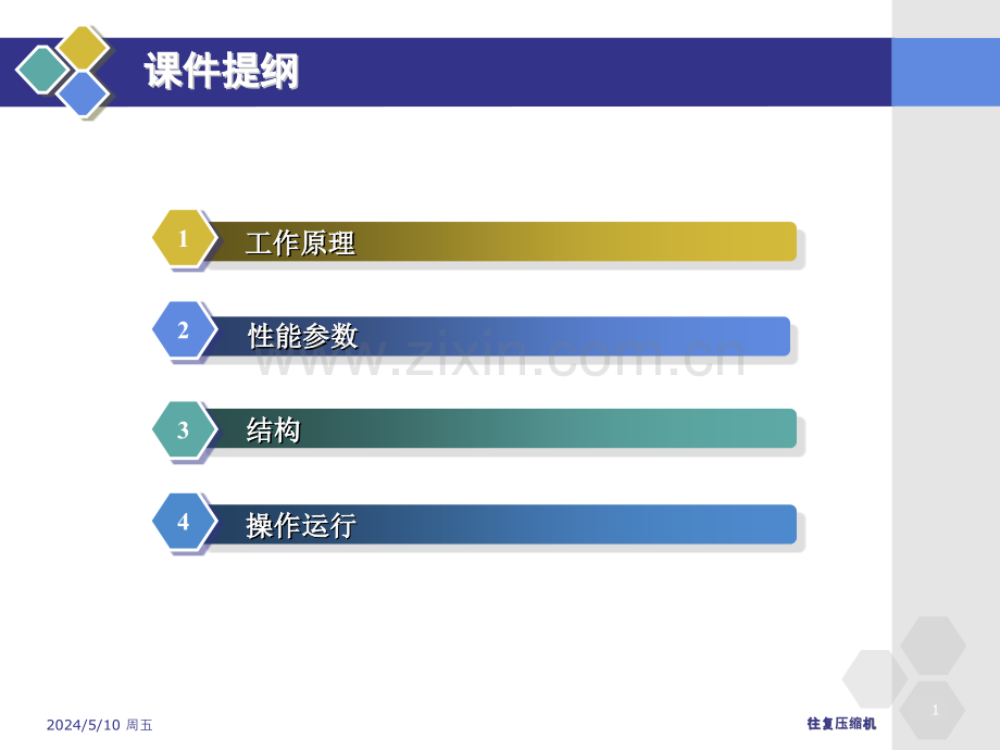 往复式压缩机-(2).ppt_第1页