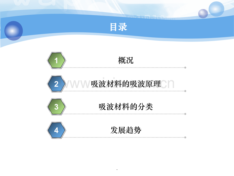 吸波材料.ppt_第2页