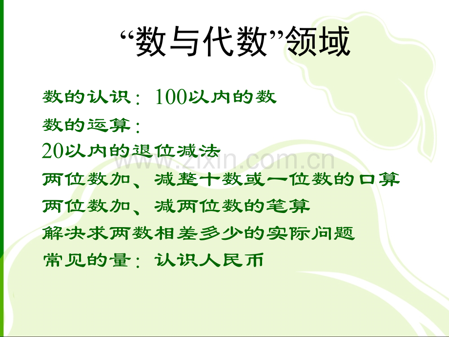 苏教版数学-一年级下册-电子书.ppt_第3页