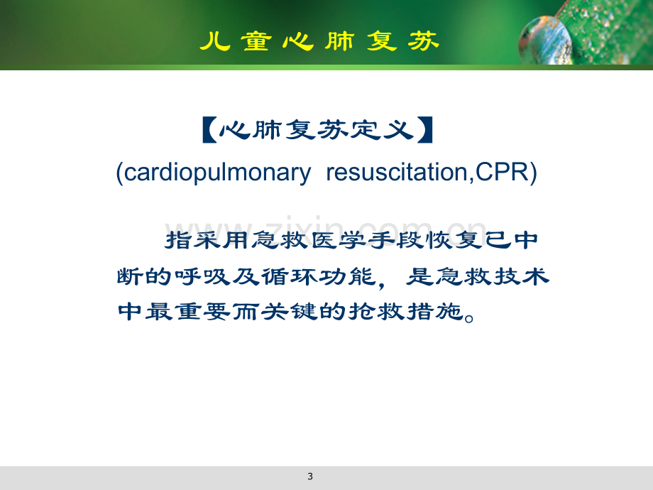 小儿心肺复苏.ppt_第3页