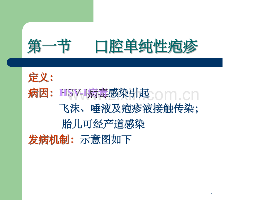 口腔粘膜感染性疾病.ppt_第2页