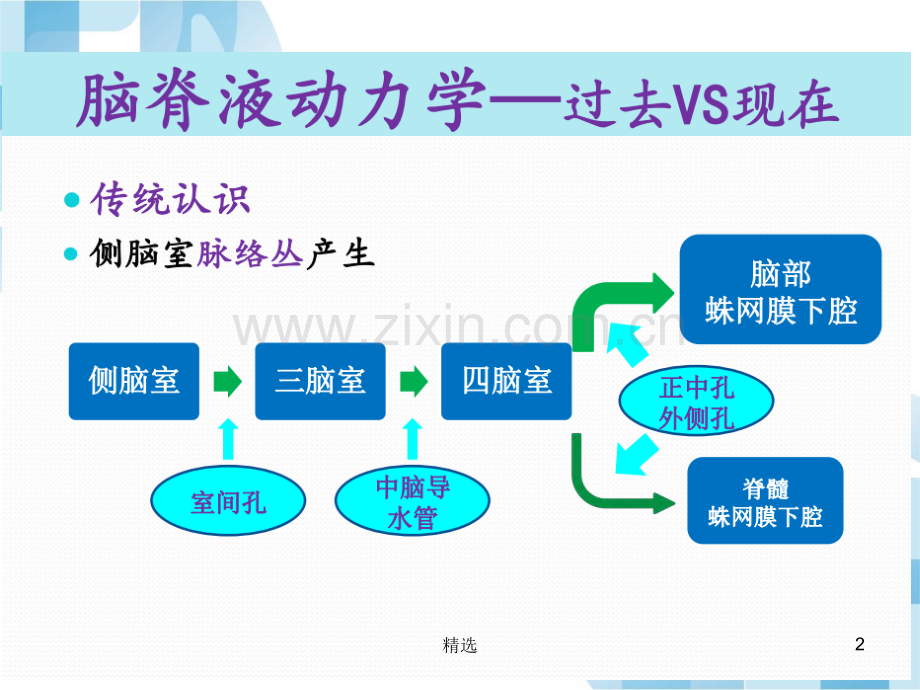 脑积水病理、影像学诊断.ppt_第2页