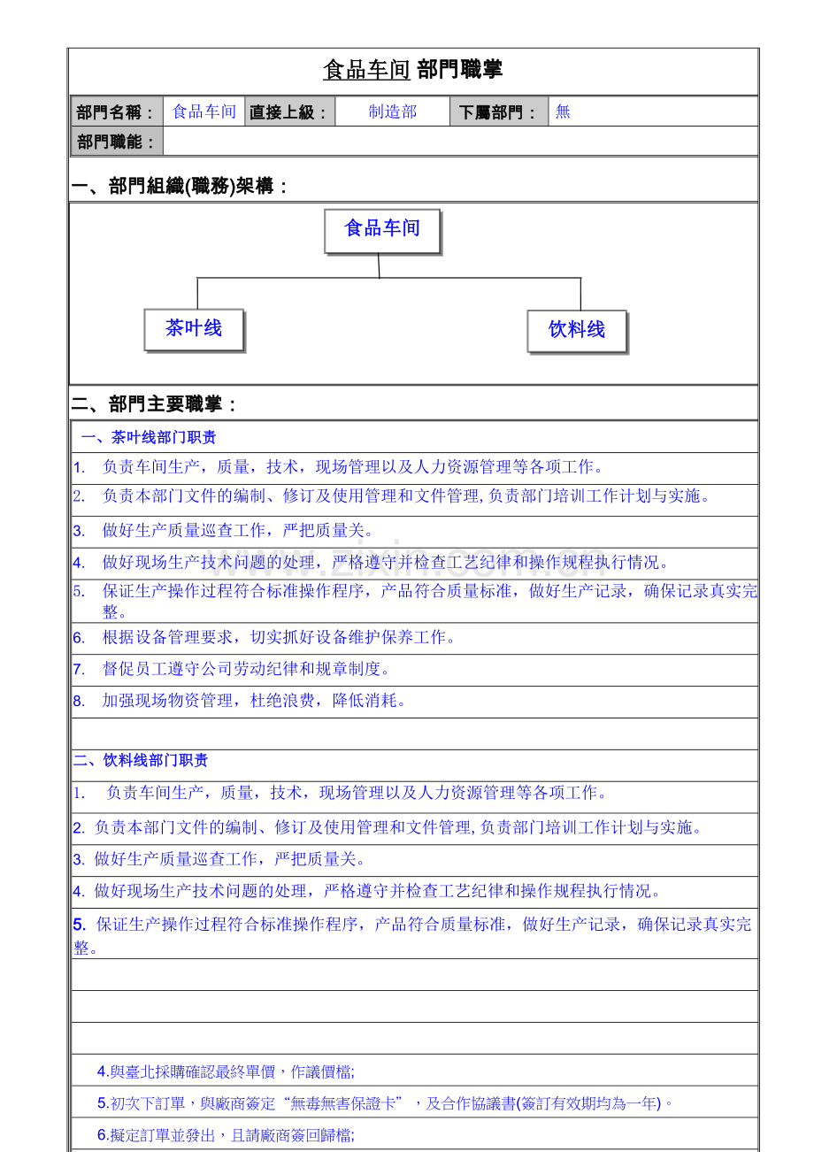 制造部部门职责.doc_第3页