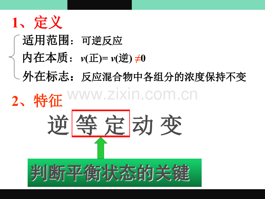 化学平衡状态新版本.ppt_第3页