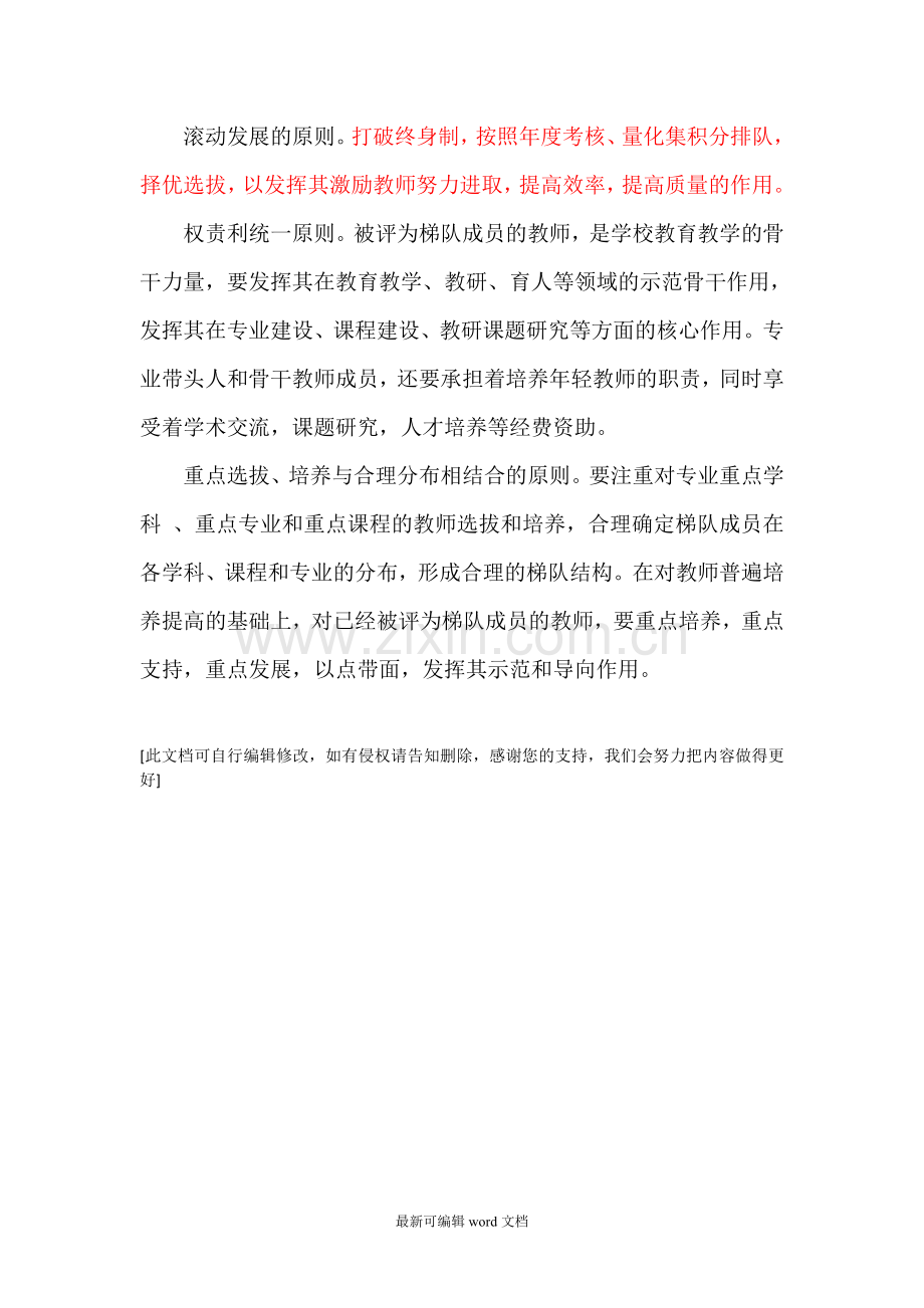 教师梯队建设方案.doc_第2页