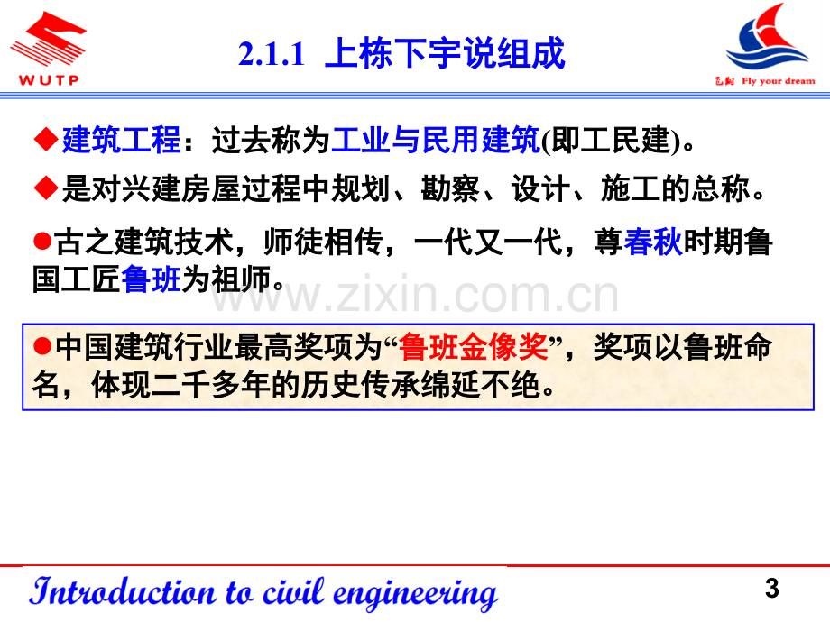 土木工程概论建筑工程.ppt_第3页