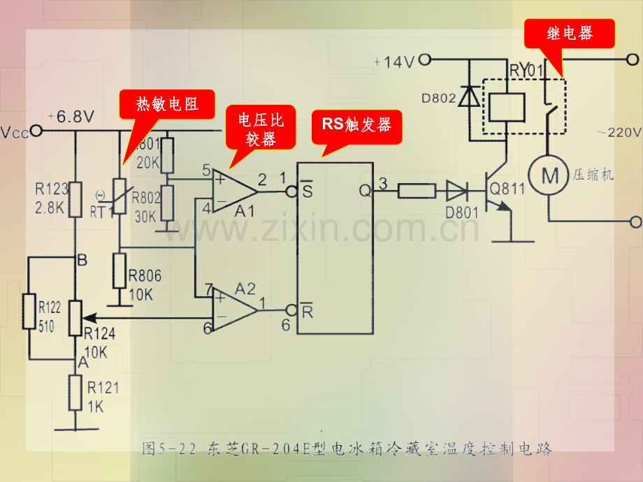 冰箱控制电路.ppt_第3页