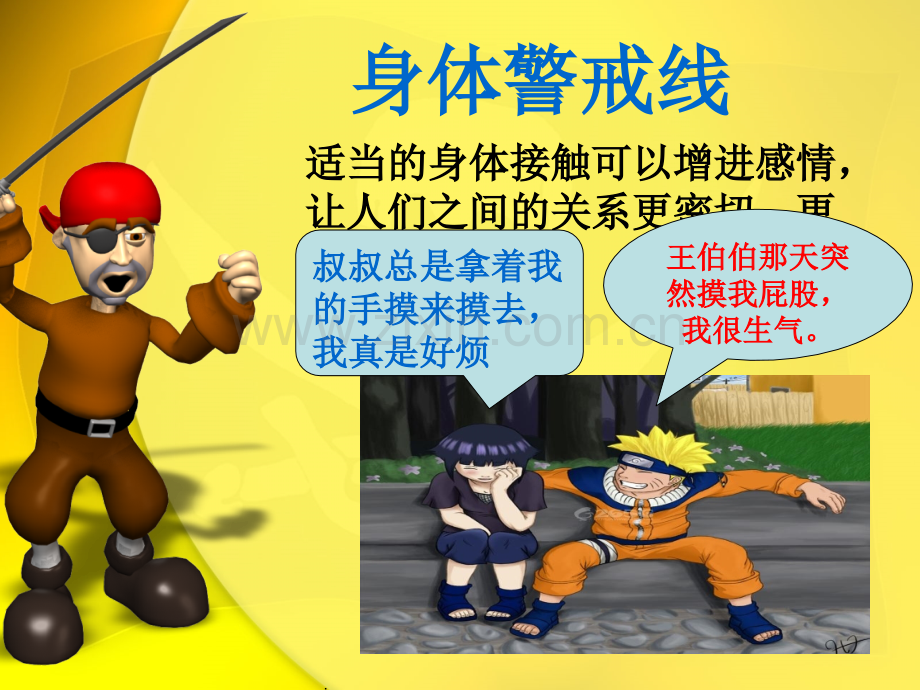 拒绝性侵害(详细版).ppt_第3页