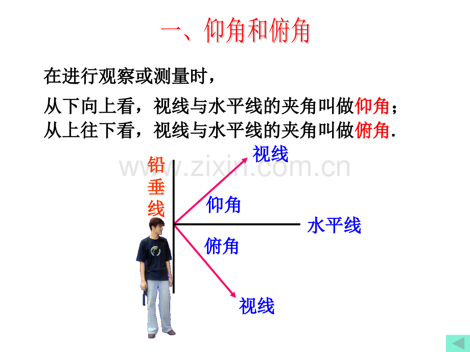 《解直角三角形的应用》.ppt_第2页