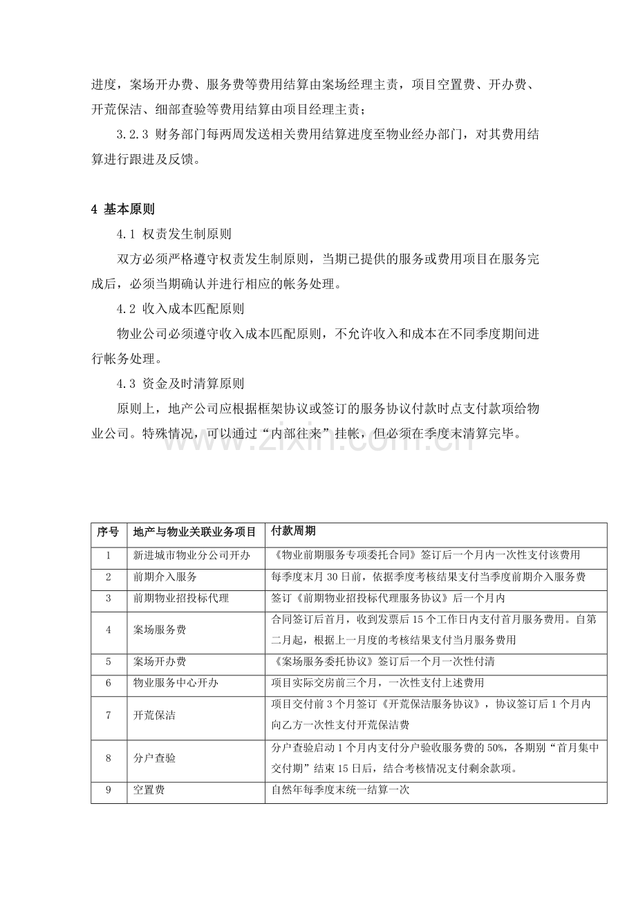 房地产公司物业体系建设制度(试行版)模版.docx_第2页