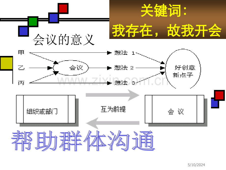 高效会议管理.ppt_第3页