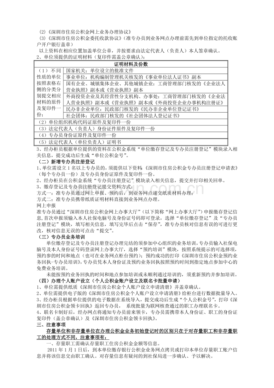 住房公积金业务流程指引(1).doc_第3页