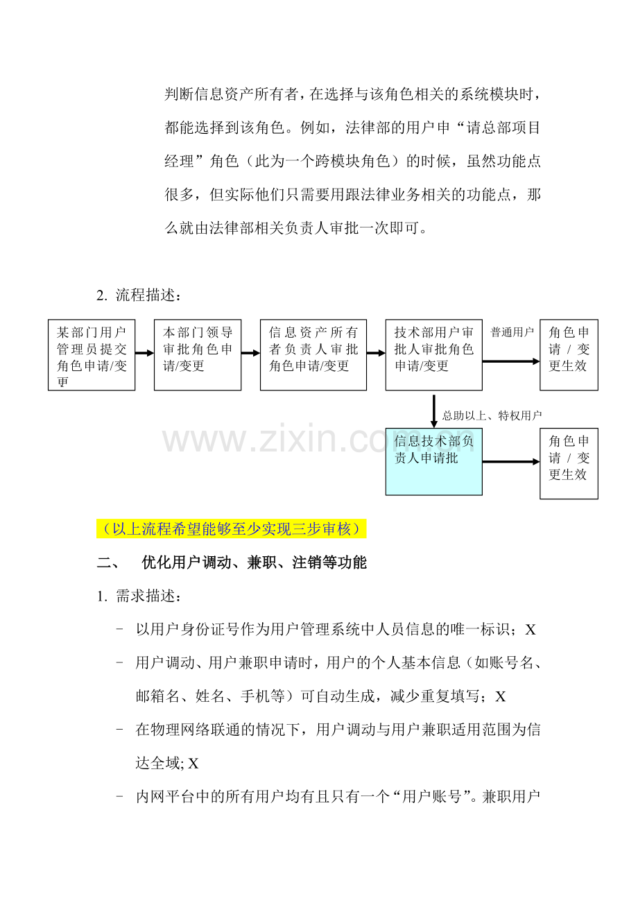 用户管理系统流程变更需求描述.doc_第2页