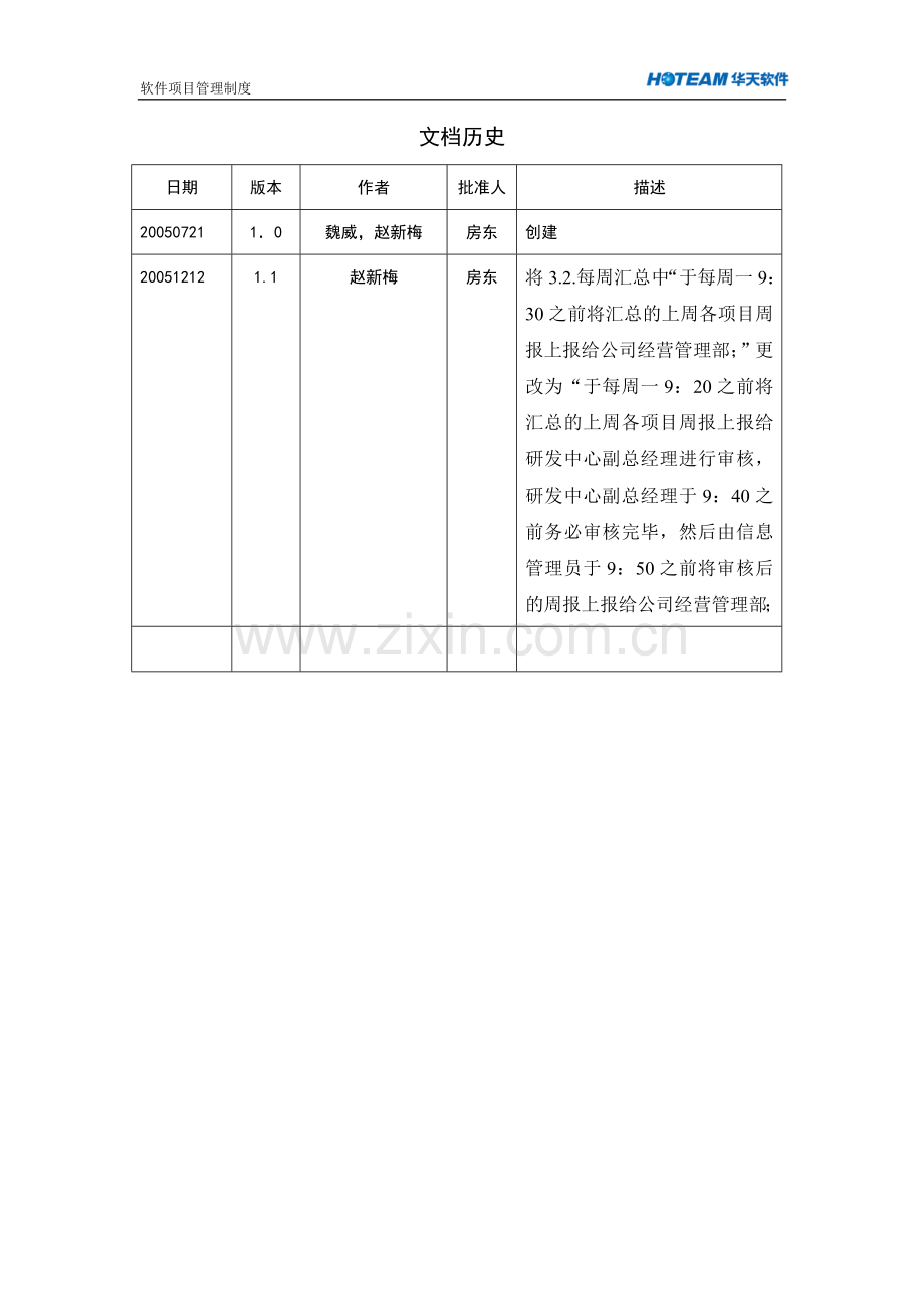 研发中心软件项目管理制度.doc_第3页