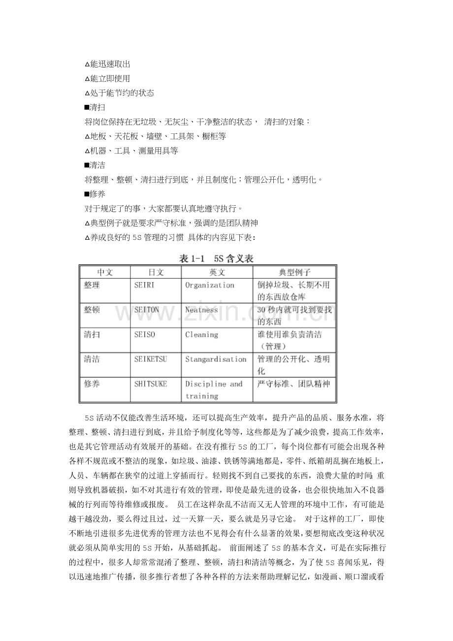 f01卓越的现场管理：5S推行实务.doc_第2页