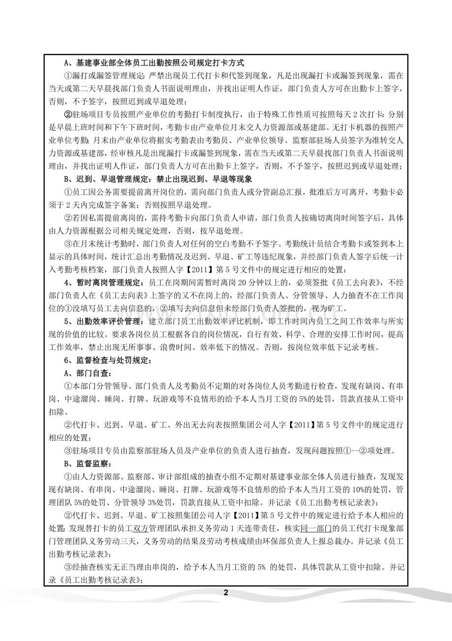 基建工程部管理制度汇编.doc_第2页