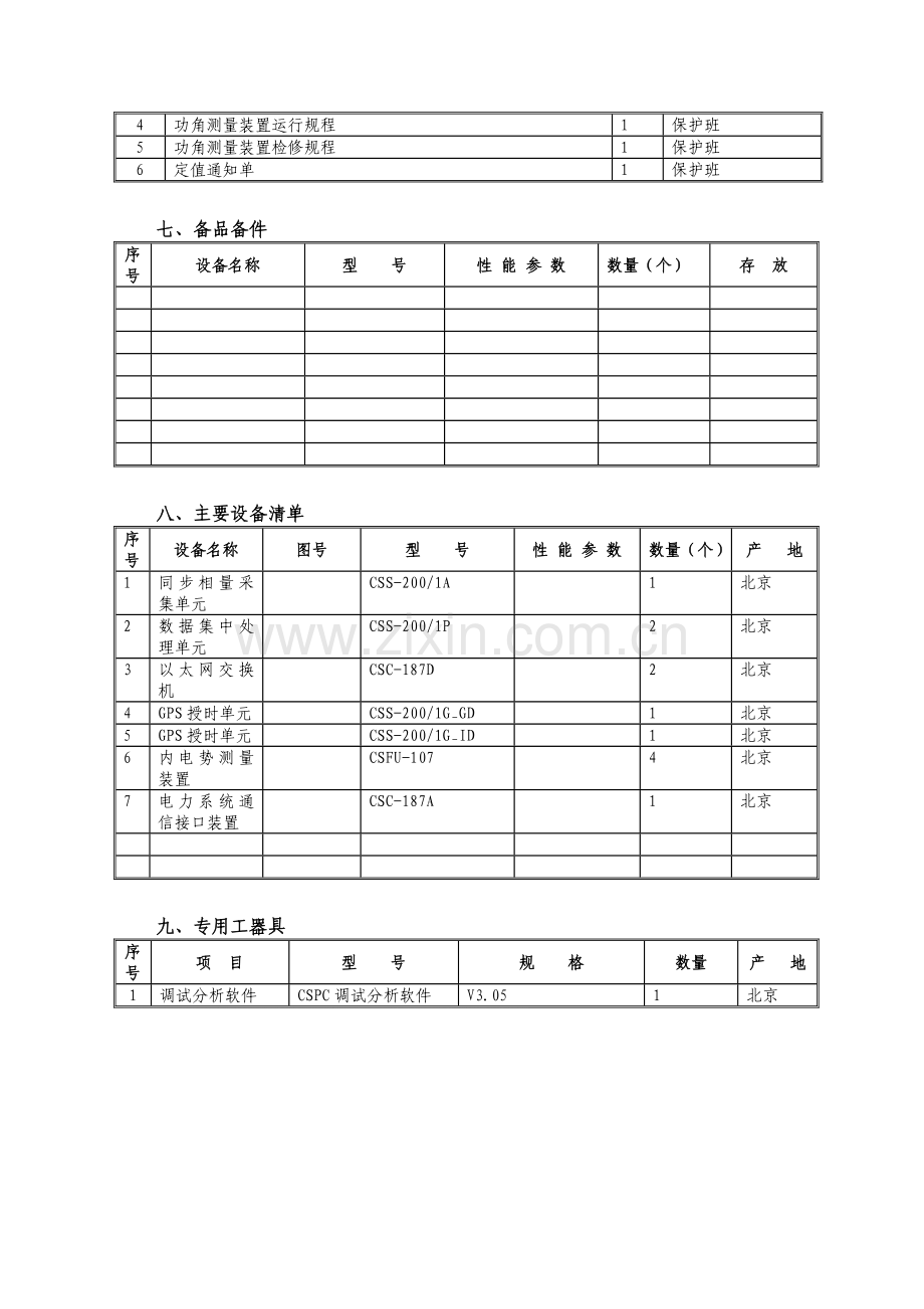 功角测量装置设备手册.doc_第2页