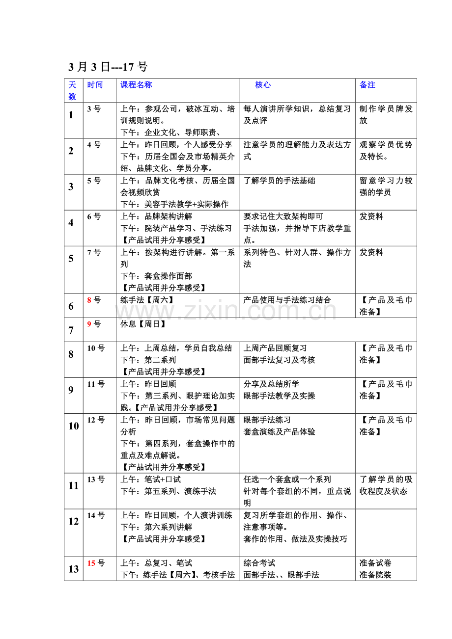 新员工培训流程【王萌】.doc_第3页