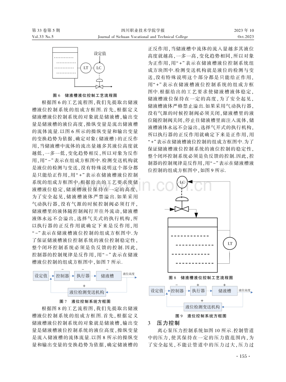 过程控制单回路系统各部分的选择.pdf_第3页